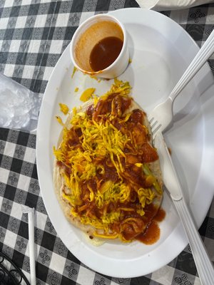 El Sabor Catracho by null