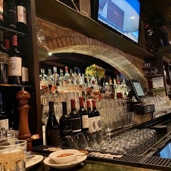 Fire + Wine - Bar - Tapas/Small Plates Near Me - Glen Ellyn, Illinois Fire + Wine - Bar - Tapas/Small Plates Near Me - Glen Ellyn, Illinois