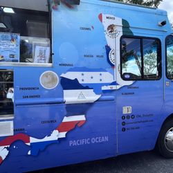 Food truck