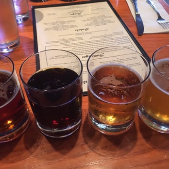 Colchuck's - $10 Sampler - German Near Me - Leavenworth, Washington Colchuck's - $10 Sampler - German Near Me - Leavenworth, Washington