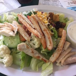 Chicken Salad