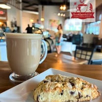 Buzz At Copperleaf Cafe - Cafes Near Me - Erie, Pennsylvania Buzz At Copperleaf Cafe - Cafes Near Me - Erie, Pennsylvania