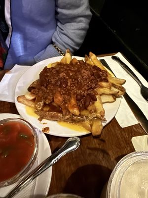 Kenn's Broome Street Bar by null