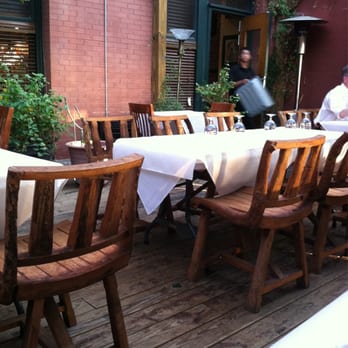 Railroad Thai Restaurant - Patio - Thai Near Me - Montgomery, Alabama Railroad Thai Restaurant - Patio - Thai Near Me - Montgomery, Alabama