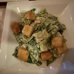 Hectors Fine Foods & Spirits - Caesar Salad