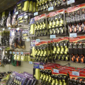 Harbor Freight Tools - Hardware Stores Near Me - Braintree, Massachusetts