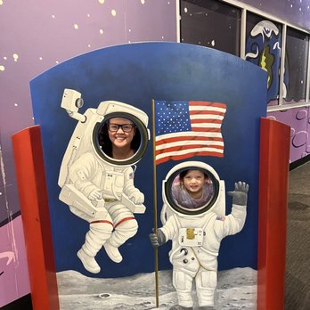 McKenna Children's Museum - Children's Museums Near Me - New Braunfels, Texas