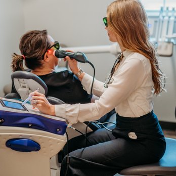 Crown Hill Dentistry - General Dentistry Near Me - Clinton, Indiana
