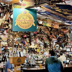 Seneca Lodge