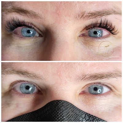 Virtue Lash by null