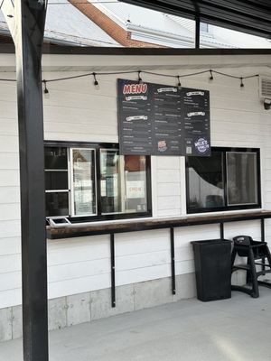 Willie's Phillys by null