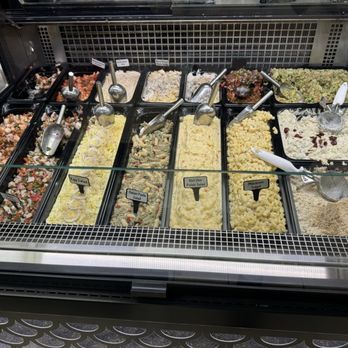 51st Deli - Cold Bar - Delis Near Me - Nashville, Tennessee