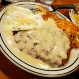 Country Fried Steak