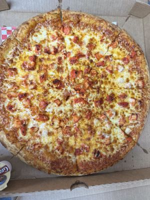 Pizzato Pizza by null