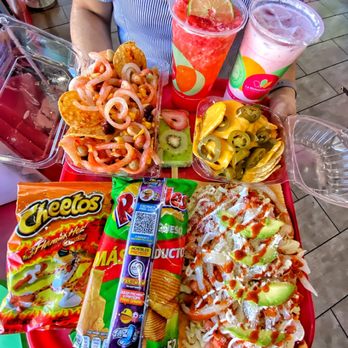 LA MICHOACANA PLUS - WOODLAND - CLOSED - Updated February 2026