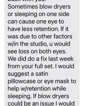Deka Lash Noblesville - Eyelash Service Near Me - Noblesville, Indiana