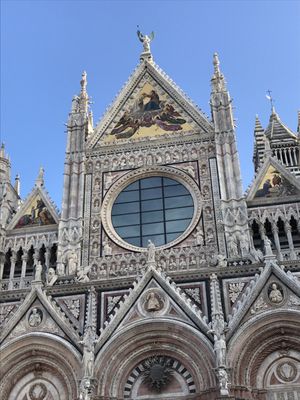 Santa Maria della Scala by null