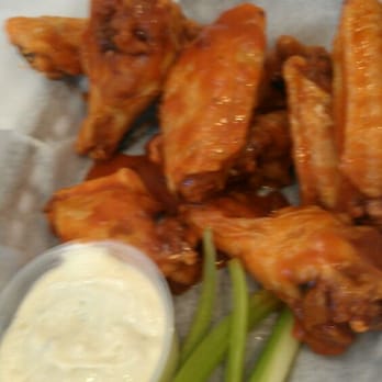 Midway Grille - Buffalo wings - Sandwiches Near Me - Coatesville, Pennsylvania