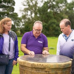 Go Cotswolds - Fun, friendly, local guides