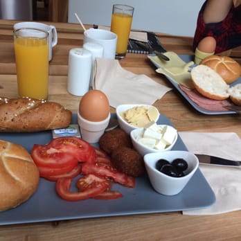 LemonTree - Lemon Tree Frühstück und Wiener Frühstück - Desserts Near Me - Vienna, 9