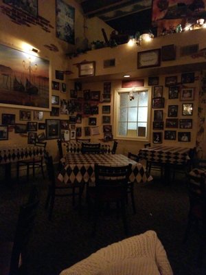 Luigis Ristorante Catering 32 N Brady St Du Bois Pa Restaurants - Mapquest