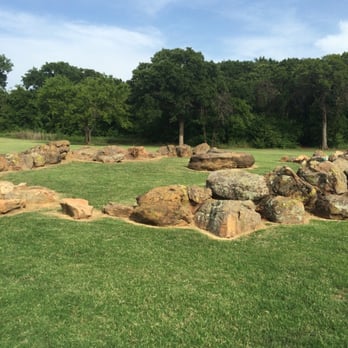 Boys Ranch Park And Activity Center - Devil Worship - Parks Near Me - Bedford, Texas