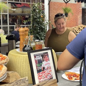 Gelso & Grand - Owner - Italian Near Me - New York, New York