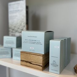 RSMD Medical Aesthetics - SkinCeuticals products carried at RSMD Medical Aesthetics