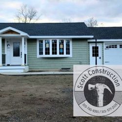 Scott Construction