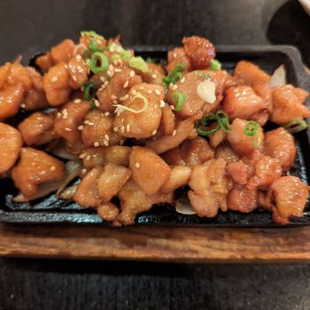 GOGI - Sushi Bars Near Me - Chandler, Arizona GOGI - Sushi Bars Near Me - Chandler, Arizona