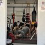 Photo of Muay Thai Lao