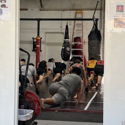Muay Thai Lao