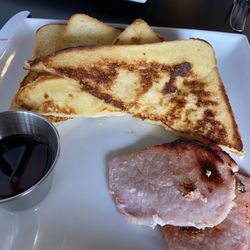 The Kettledrum - French toast