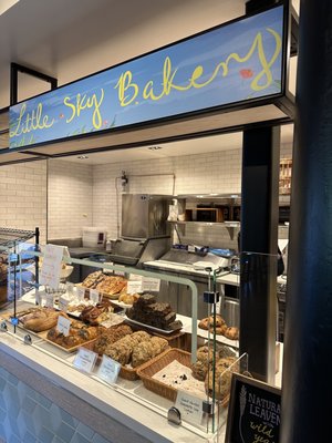 Little Sky Bakery | Los Altos by null