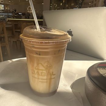 Jabal Coffee House - Amazing - Coffee & Tea Near Me - Orlando, Florida Jabal Coffee House - Amazing - Coffee & Tea Near Me - Orlando, Florida