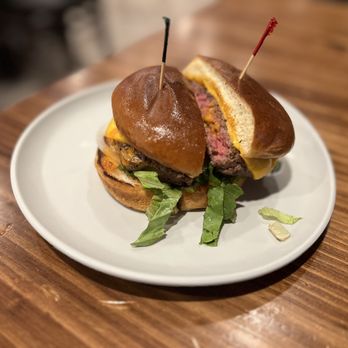 Wahlburgers - Our Burger Wahlbowl - American Near Me - Las Vegas, Nevada Wahlburgers - Our Burger Wahlbowl - American Near Me - Las Vegas, Nevada