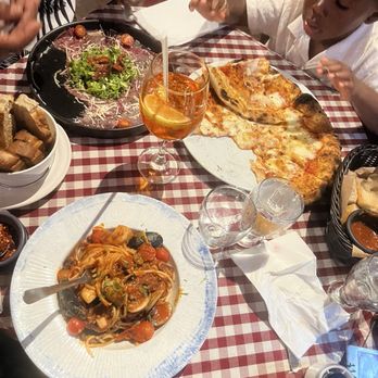 Trattoria La Pasta - Italian Near Me - Merida, YUC Trattoria La Pasta - Italian Near Me - Merida, YUC