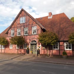 Restaurant Heidekrug