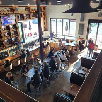 GRANVILLE - New American Near Me - Pasadena, California GRANVILLE - New American Near Me - Pasadena, California