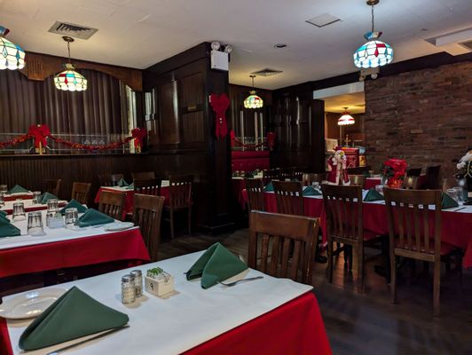 T.J. Byrnes Bar & Restaurant by null