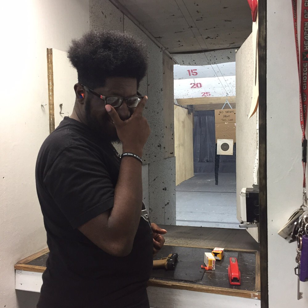 Freedom Firearms - Gun/Rifle Ranges Near Me - Battle Creek, Michigan