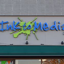 Ink To Media