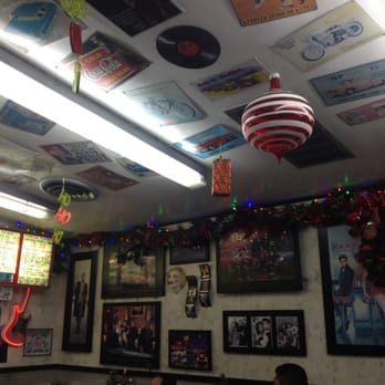 Beeps Fast Food - Their decor is worth the trip alone. - Fast Food Near Me - Van Nuys, California Beeps Fast Food - Their decor is worth the trip alone. - Fast Food Near Me - Van Nuys, California