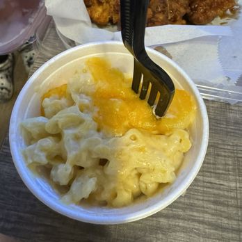 Chef Cassy's Creations - Mac N Cheese yum - Caterers Near Me - Mabank, Texas Chef Cassy's Creations - Mac N Cheese yum - Caterers Near Me - Mabank, Texas