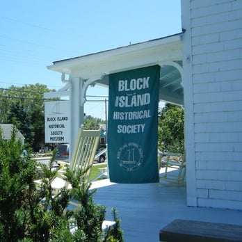 Block Island Historical Soc - Museums Near Me - Block Island, Rhode Island