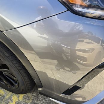 Evolution Motorsports - Paint protection film very high quality - Car Stereo Installation Near Me - Los Angeles, California