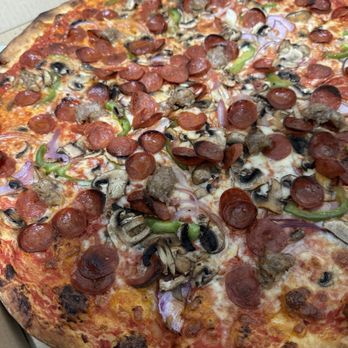 Pie Trap Pizza - Pizza Near Me - Covina, California Pie Trap Pizza - Pizza Near Me - Covina, California