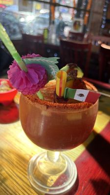 Michelada House 2 by null
