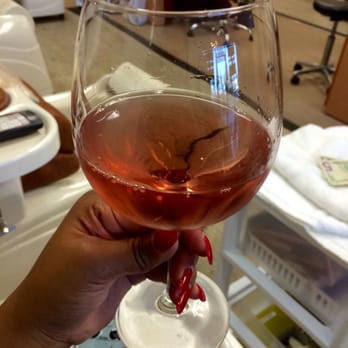 Best Nails & Spa - Nail Salons Near Me - Long Beach, California