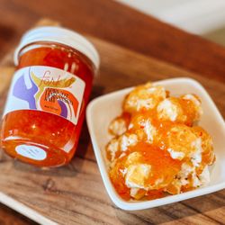 Fork It Foods - Fork It Apricot Habanero Jelly